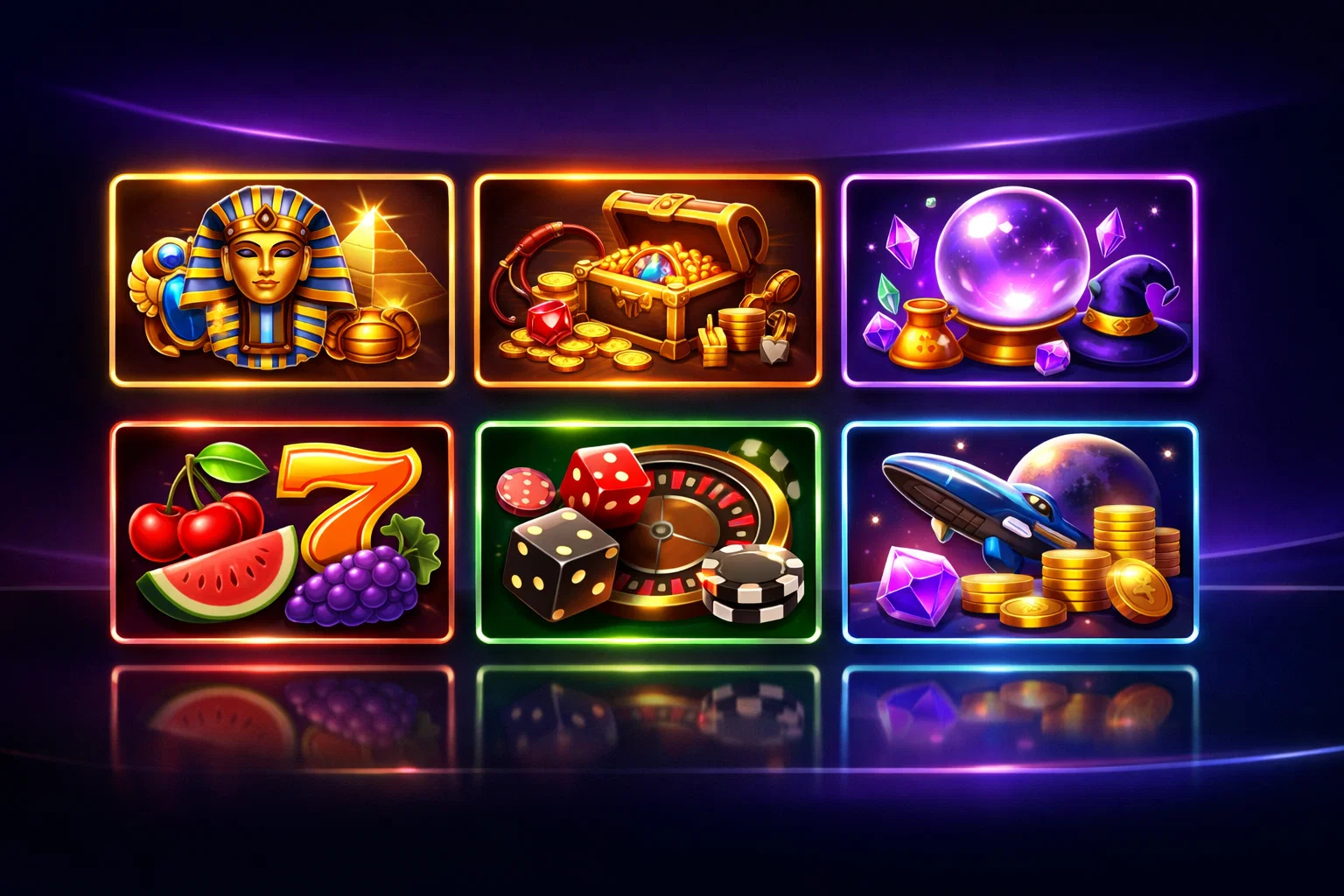 casino winplace login