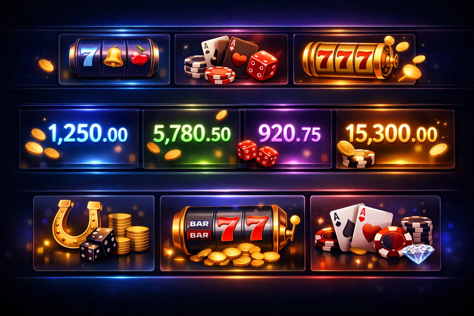 casino winplace bonus