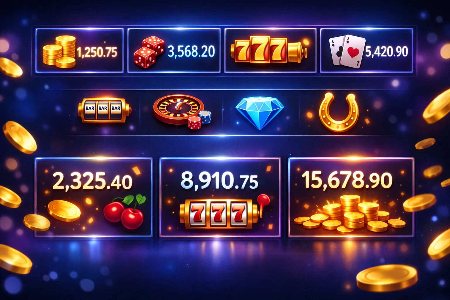 casino winplace app